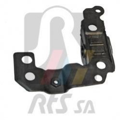 SILENTBLOK WAHACZA FIAT P RTS 017.00152.1