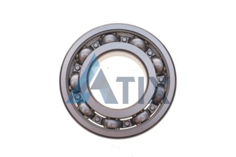 Опора стойки амортизатора SKF 6207/C3 (фото 1)