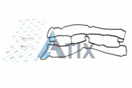 Прокладка крышка головки цилиндра Fischer Automotive One (FA1) EP1200903 (фото 1)