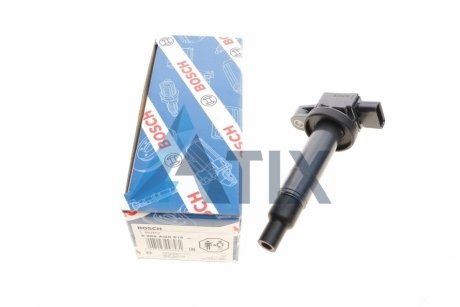 Котушка запалювання BOSCH 0 986 AG0 519