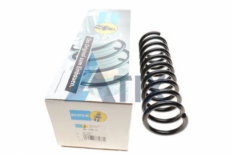 Пружина підвіски BILSTEIN 36-278114