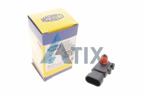 Деталь автомобиля. MAGNETI MARELLI 215810006400