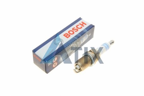 Свічка запалювання BOSCH 0 242 230 626