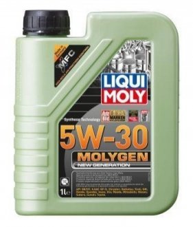 Деталь автомобиля. LIQUI MOLY 9047