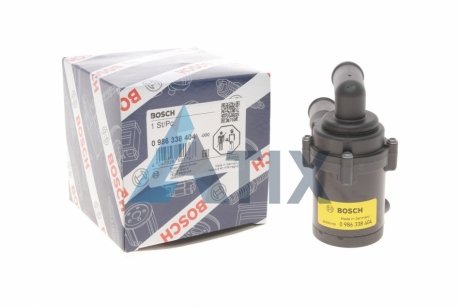 ЕЛЕКТРОВОДОНАСОС BOSCH 0 986 338 404