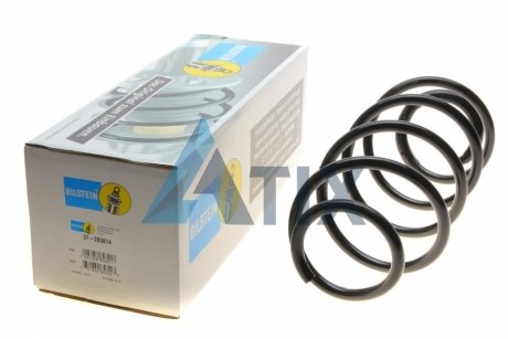 Пружина підвіски BILSTEIN 37-283674