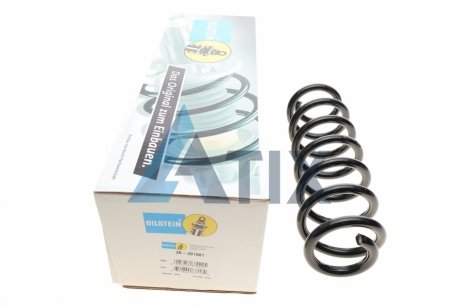 Пружина підвіски BILSTEIN 36301881