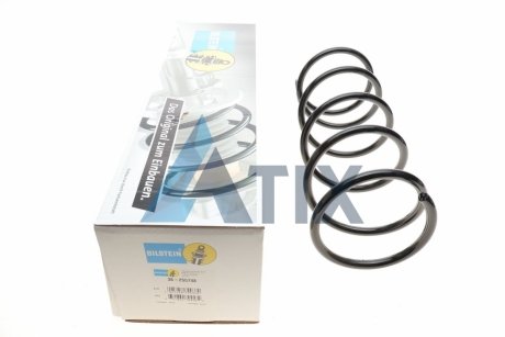 Пружина передняя BILSTEIN 36255788