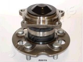 Автозапчастина JAPANPARTS KK-22075