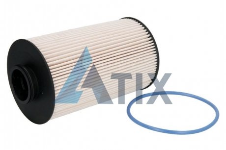 Автозапчастина HENGST FILTER E464KP01D418