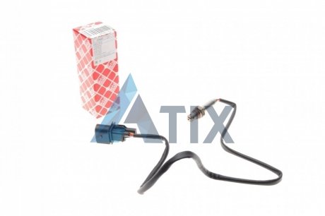 Зонд Lambda FEBI BILSTEIN 177447