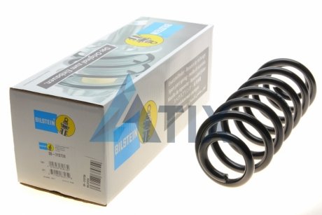 Пружина підвіски 36-313730 BILSTEIN 36313730