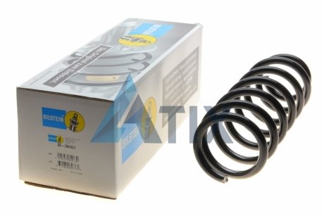 Пружина підвіски 36-294459 BILSTEIN 36294459