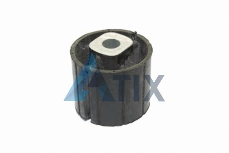 -TEKNOROT LAND ROVER втулка балки моста RANGE ROVER III (L322) 4.4 02-05, RANGE ROVER III (L3 Kautek LR-BS058