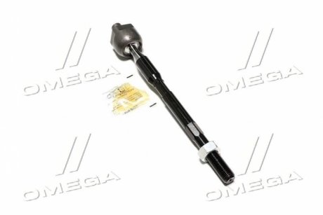 Тяга рулевая Toyota Passo 04-10 Daihatsu Sirion 04-13 Subaru Justy 07-13 OLD CRT-129 CTR CR0698