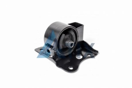 -TEKNOROT NISSAN подушка двигуна лів. ALMERA II (N16) 1.5 02-06, PRIMERA (P12) 1.8 02-08 Kautek NI-EM019