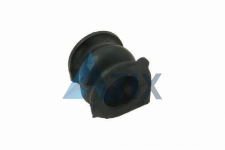 -TEKNOROT HONDA втулка стабілізатора передн. d=26mm Accord VI 98- Kautek HO-BS040 (фото 1)