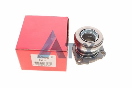 Central Slave Cylinder, clutch KAWE 990157