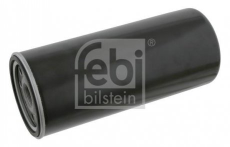 Фільтр масляний двигуна FEBI BILSTEIN 27797