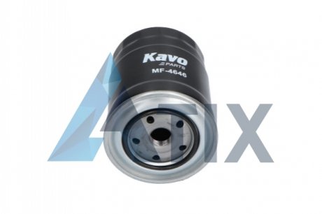 Фільтр паливний PARTS KAVO MF-4646