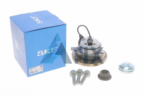 Підшипник колісний SKF VKBA 3620