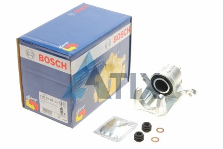 Тормозной суппорт BOSCH 0 986 474 508