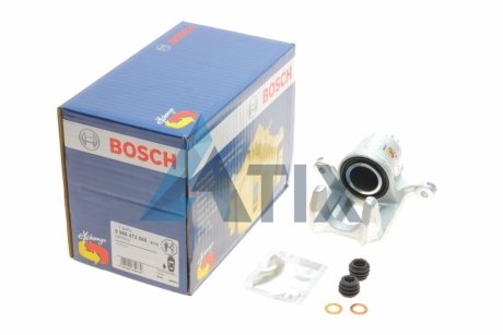 Тормозной суппорт BOSCH 0 986 473 508