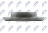 ПОДШИПНИКИ ОПОР ПОДВЕСКИ NISSAN PRIMERA P12 02-,X-TRAIL T30 00-06,ALMERA TINO 98-,MAXIMA A34 06- /П NTY ADNS021 (фото 5)