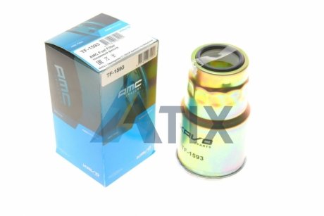 Фильтр топливный KAVO TF-1593