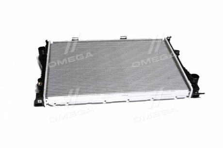 Радіатор охолодження BMW (AVA) AVA COOLING BW2202