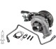 FORD турбіна C-Max,Fiesta,Focus,Fusion 1.6TDCi 02-,Citroen Berlingo,Peugeot 1.6HDi JP GROUP 3117800110 (фото 1)