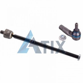 DREK KIER. VW PASSAT 14TSI/16TDI/20TSI/TDI 11- PR Z KOгCаWK FEBI BILSTEIN 176917