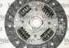 Комплект сцепления 1.2i 8v Doblo 2000-2005 Valeo 821246 (фото 2)