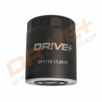 - Фільтр оливи DRIVE+ DP1110.11.0013