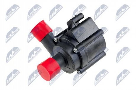 ADDITIONAL WATER PUMP NTY CPZ-AU-009 (фото 1)