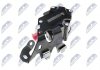 ADDITIONAL WATER PUMP NTY CPZ-CT-001 (фото 2)