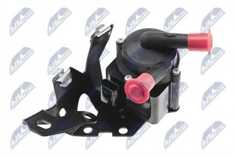 ADDITIONAL WATER PUMP NTY CPZ-CT-001