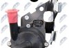 ADDITIONAL WATER PUMP NTY CPZ-CT-001 (фото 5)