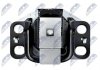 ENGINE MOUNT HYDRO NTY ZPSRE039 (фото 4)