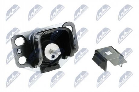 ENGINE MOUNT HYDRO NTY ZPSRE039