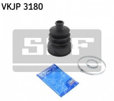 Пильовик приводу колеса SKF VKJP 3180