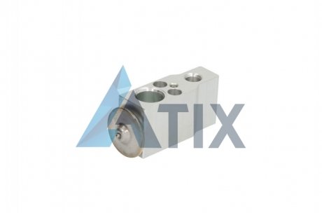 Клапан кондиціонера Delphi TSP0585110