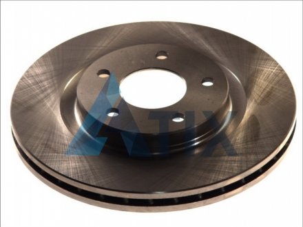 Тормозной диск Delphi BG4246