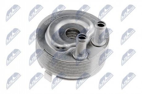 OIL COOLER NTY CCLNS000