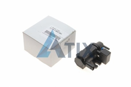 Клапан EGR N47 BMW 11747805391