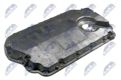 OIL PAN NTY BMOAU002