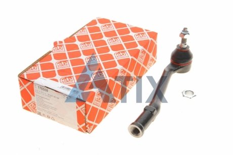 Автозапчасть FEBI BILSTEIN 178508