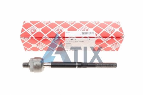 Автозапчасть FEBI BILSTEIN 178477