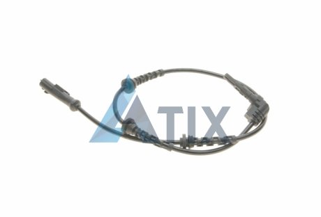 Датчик ABS FEBI BILSTEIN 179001