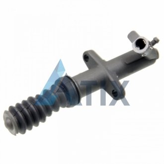 Автозапчасть FEBI BILSTEIN 177733